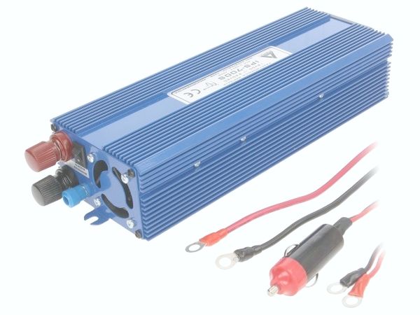 AZO-IPS-700S12V